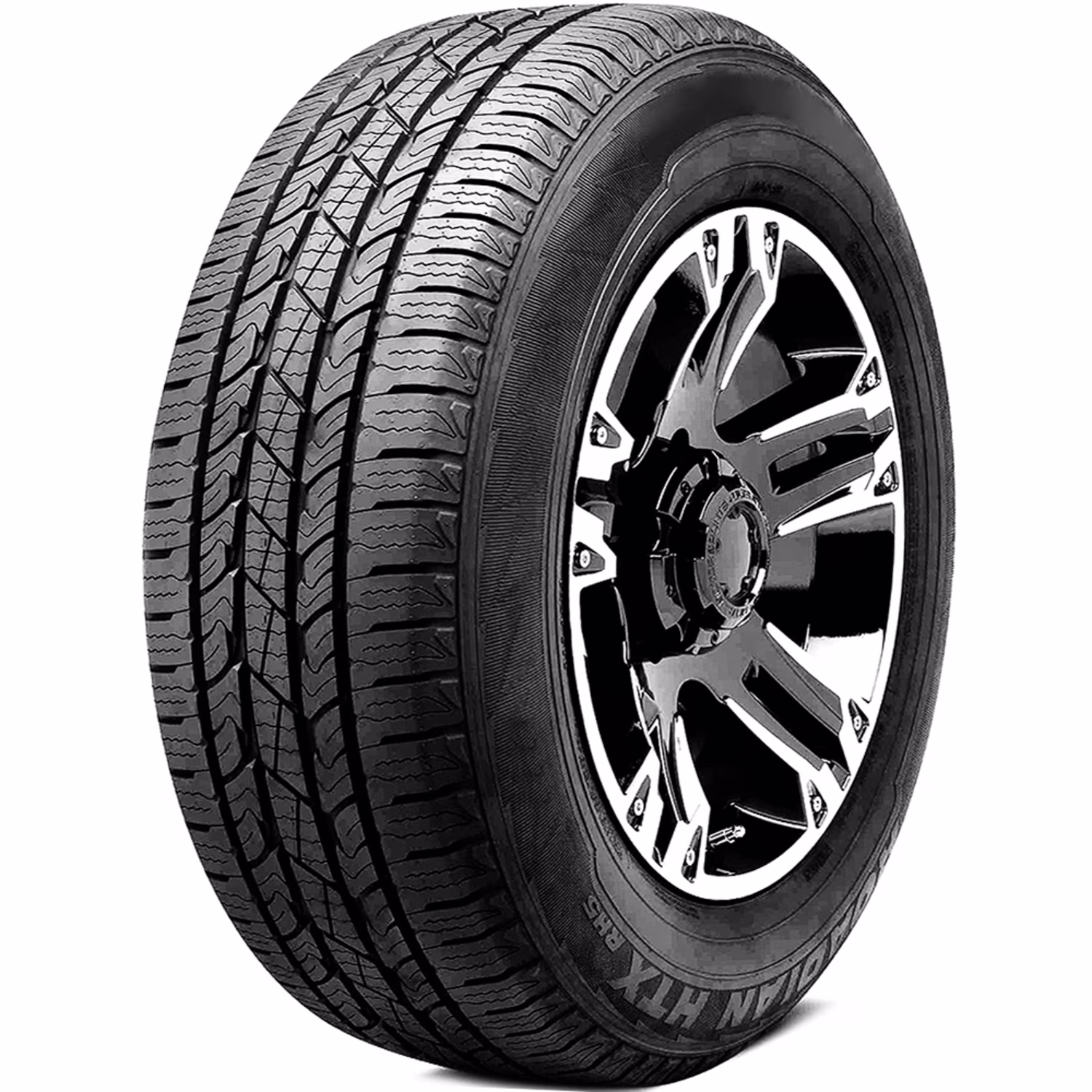 Nexen ROADIAN HTX RH5 265/70 R18 116S