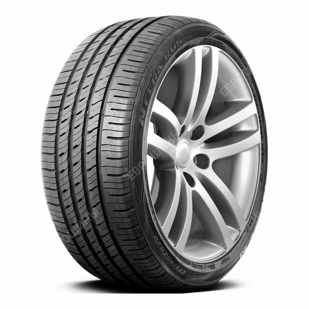 Nexen NFERA-RU5 DOT2022 245/50 R20 102V