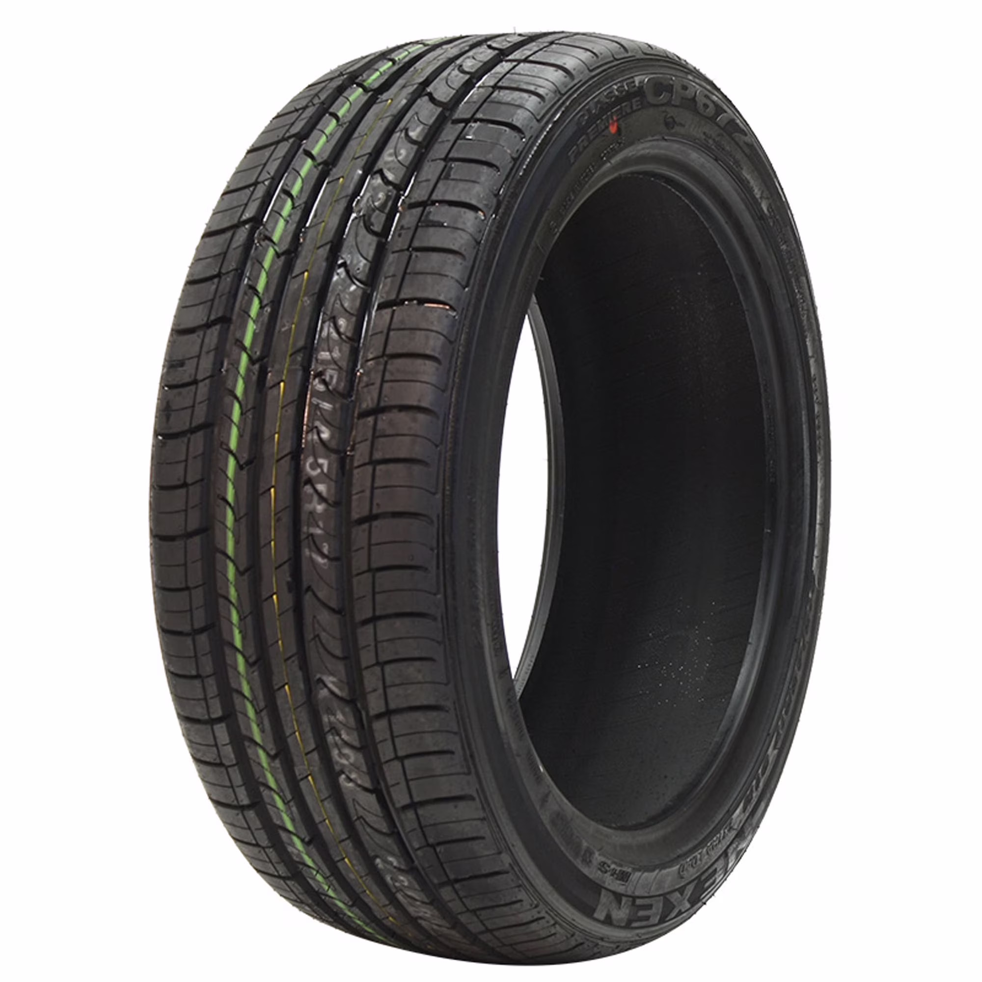 Nexen CP672 215/60 R17 96H