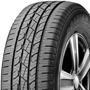 Nexen ROADIAN HTX RH5 DOT2021 225/55 R18 98V