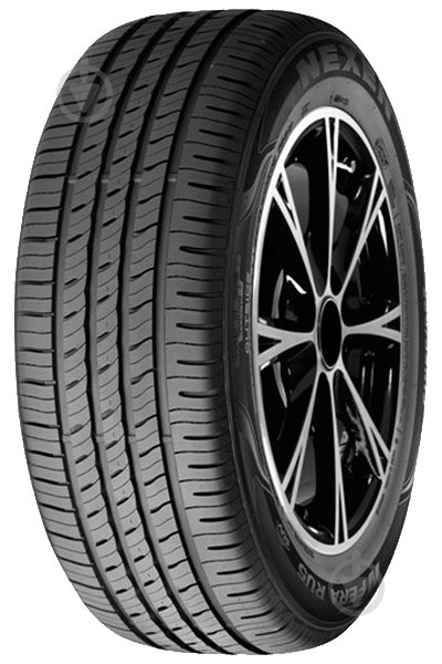 Nexen NFERA-RU5 DOT2021 235/55 R20 105V