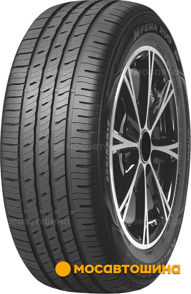 Nexen NFERA RU5 DOT2022 XL 235/65 R18 110V