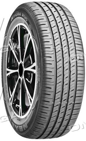 Nexen NFERA-RU5 DOT2021 315/35 R20 110W