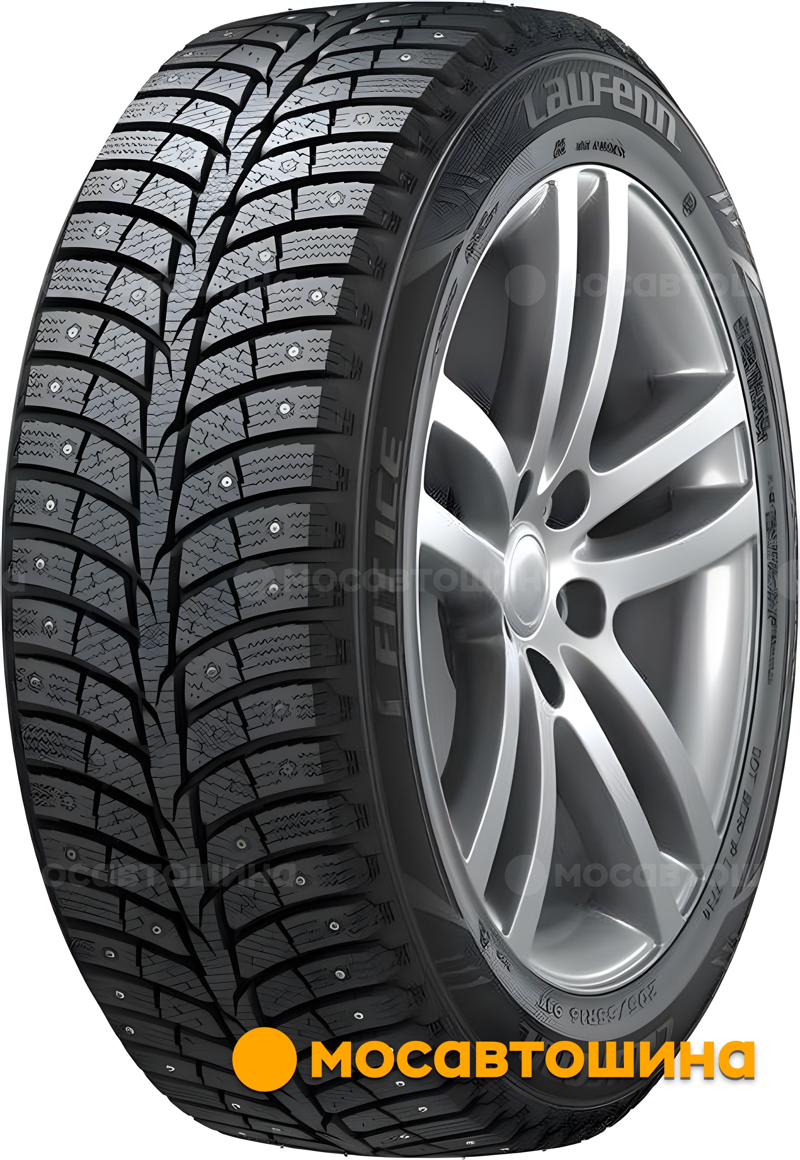 Laufenn LW71 під шип DOT23 XL 185/65 R15 92T