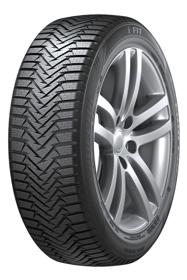 Шина 195/50R15 82H LW31 i FIT+ HU (Laufenn)