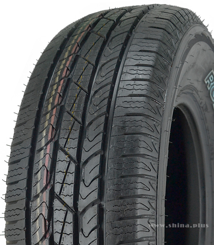 Nexen ROADIAN HTX RH5 DOT2021 255/60 R18 112V