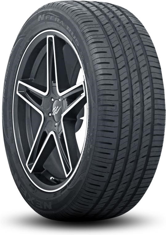 Nexen NFERA-RU5 DOT2021 235/60 R16 100V