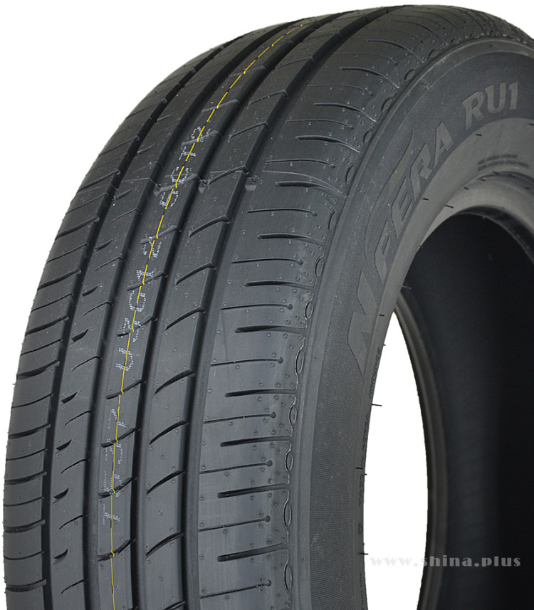 Nexen NFERA RU1 DOT2021 235/65 R17 104H