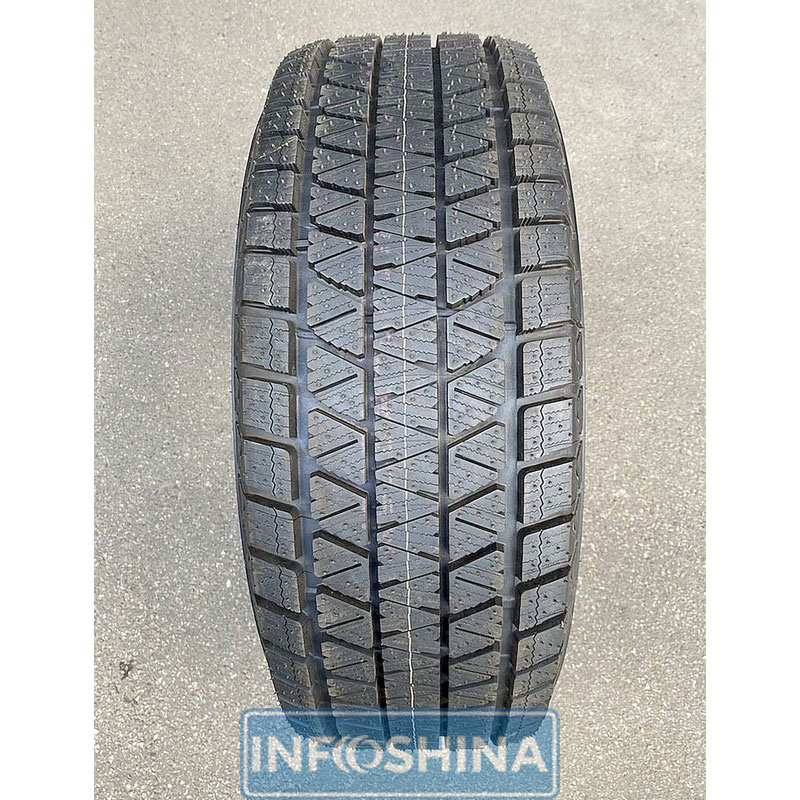 Bridgestone Blizzak DM-V3 XL 275/55 R20 117T