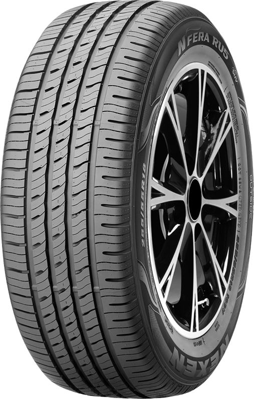 Nexen NFERA-RU5 245/55 R19 103V