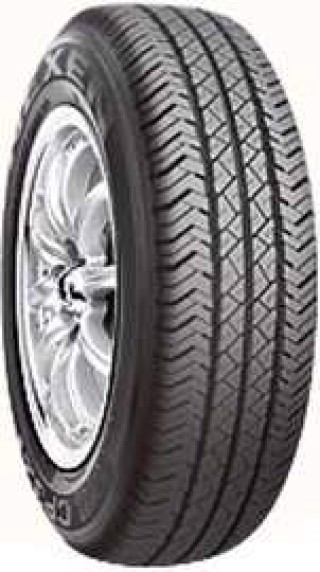 Nexen LT (C) 110/ CP321 195/75 R16 108Q