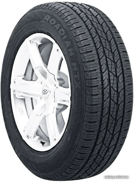 Nexen ROADIAN HTX RH5 DOT2021 225/60 R18 100H