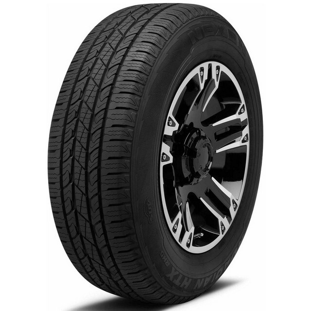 Nexen ROADIAN HTX RH5 DOT2021 275/65 R17 115T
