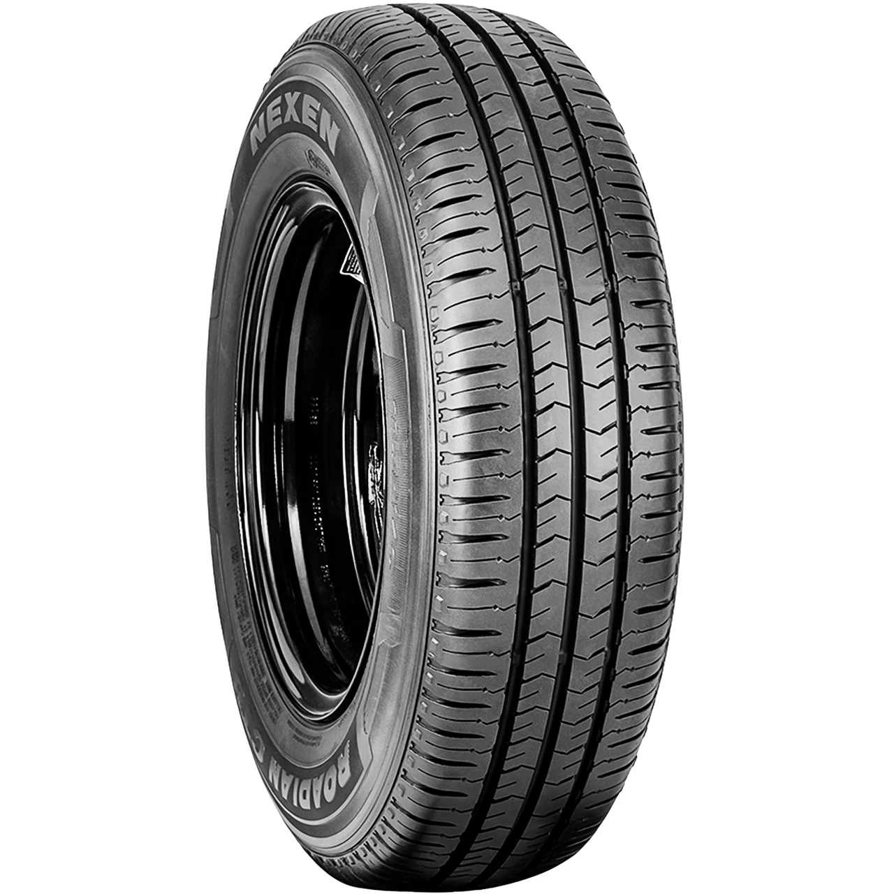 Nexen 185R14LT (C) 102/ ROADIAN CT8 DOT21 0/0 R0 100T