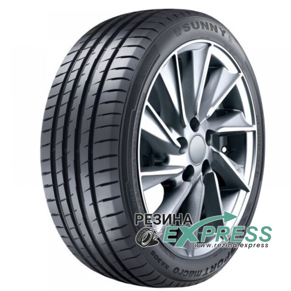 Sunny NA305 XL 235/35 R19 91W