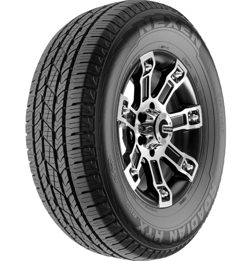 Nexen ROADIAN HTX RH5 DOT2022 265/50 R20 107V