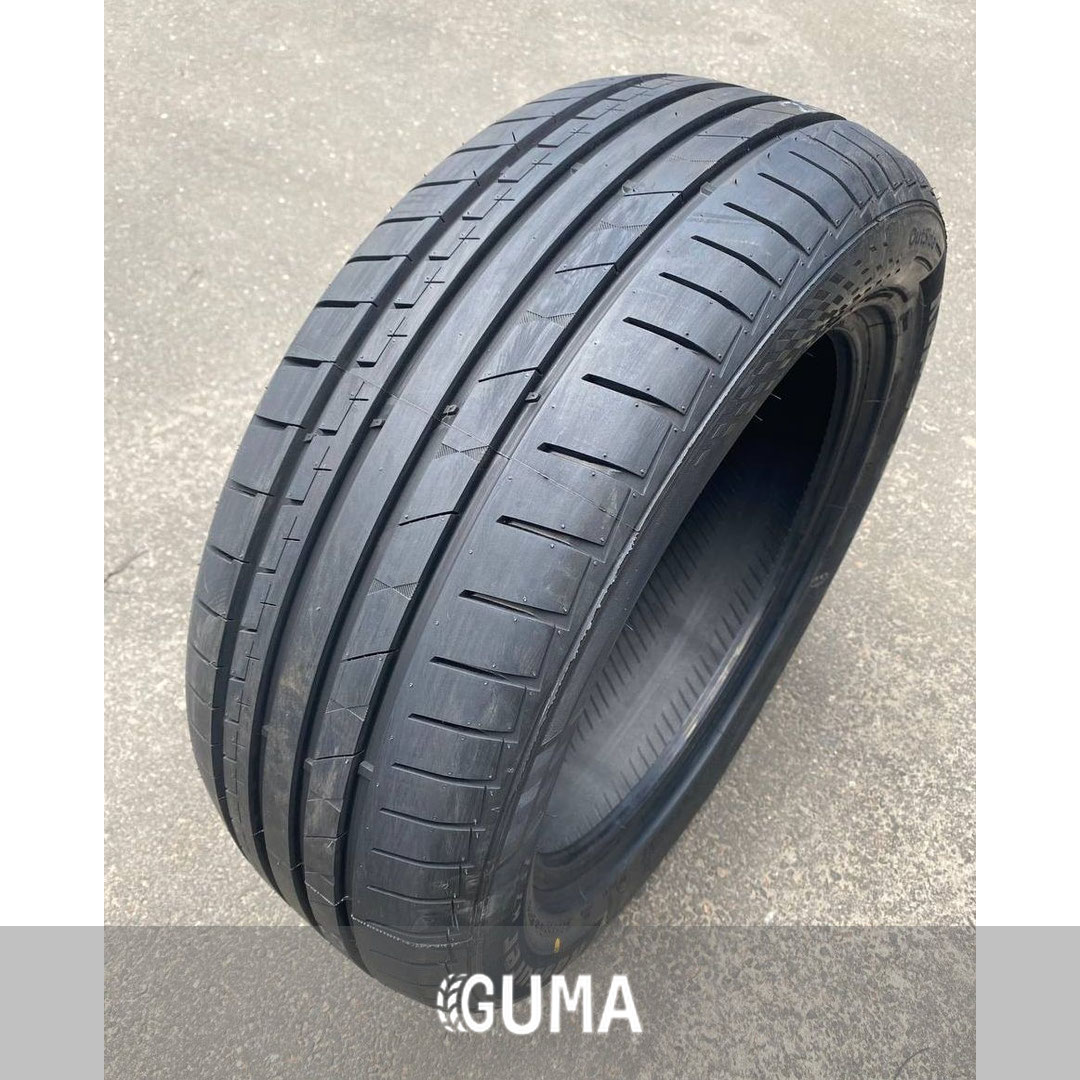 Kapsen K737 DOT23 165/65 R13 77T