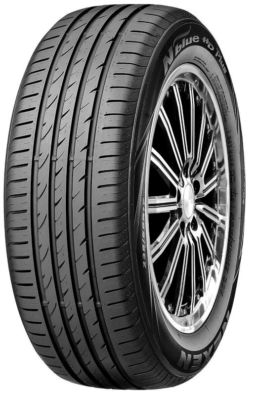 Nexen N-BLUE HD PLUS 185/70 R14 88T