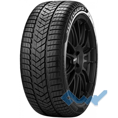 Pirelli Winter Sottozero 3 215/55 R18 95H