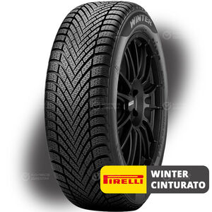 Pirelli Cinturato Winter 195/60 R16 89H