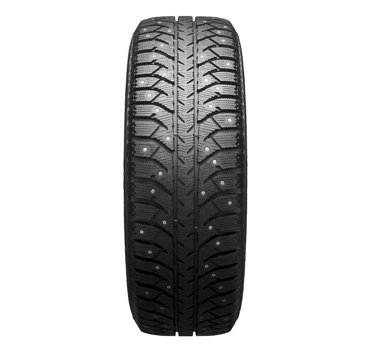 Bridgestone Ice Cruiser 7000S під шип 225/60 R17 99T