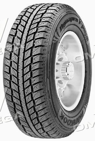 Kingstar WINTER RADIAL RW07 (під шип 215/70 R16 100S