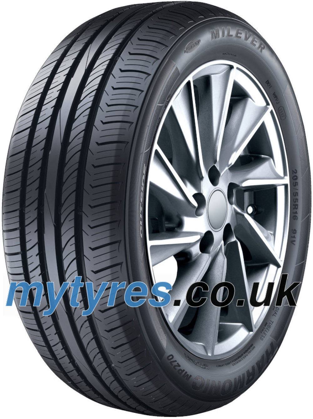 Росава HARMONIC NP270 (MILEVER 175/65 R14 82T
