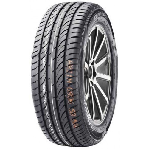 Compasal GRANDECO XL 225/55 R19 103V