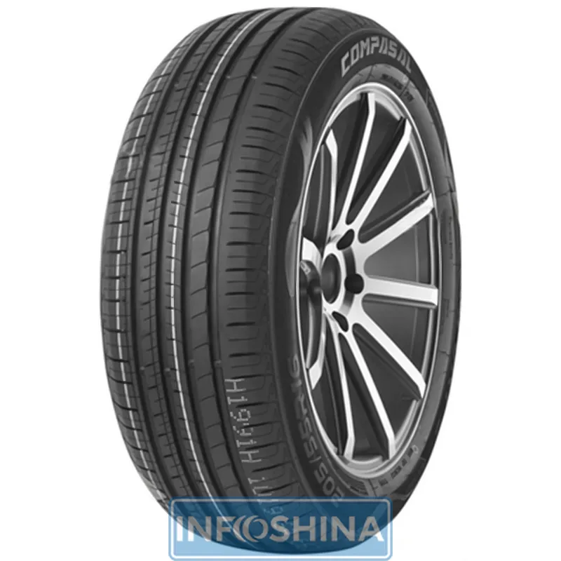 Compasal BLAZER HP 185/65 R14 86H