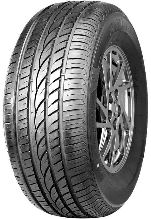 Aplus A607 XL 245/35 R20 95W