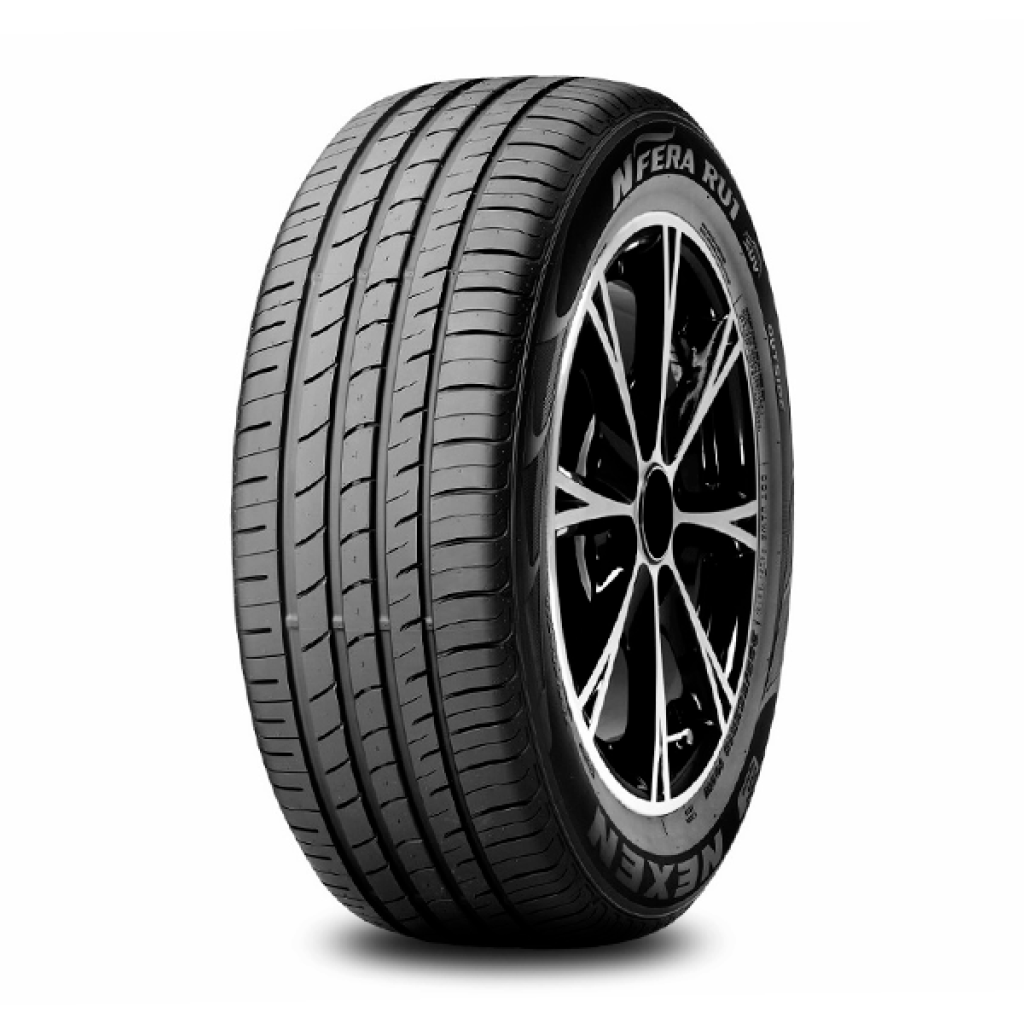 Nexen NFERA-RU5 DOT2021 (вир-во Китай 215/60 R17 96H