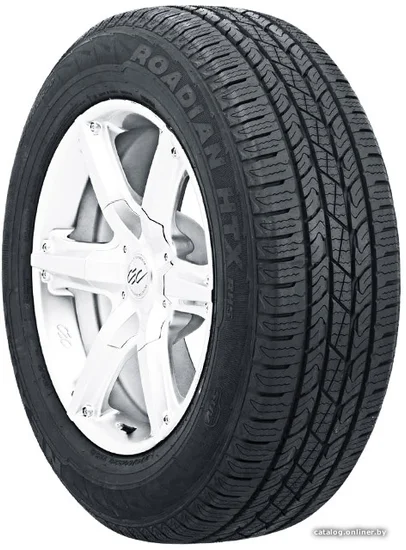 Nexen ROADIAN HTX RH5 DOT2021 225/60 R17 99V