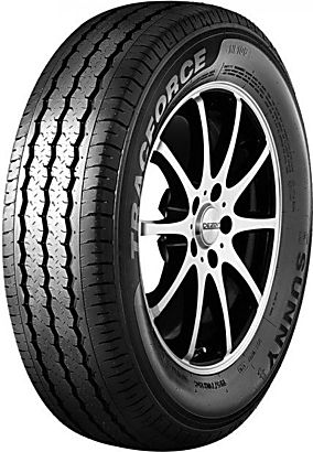 Sunny C 109/ NL106 DOT23 215/70 R15 107S