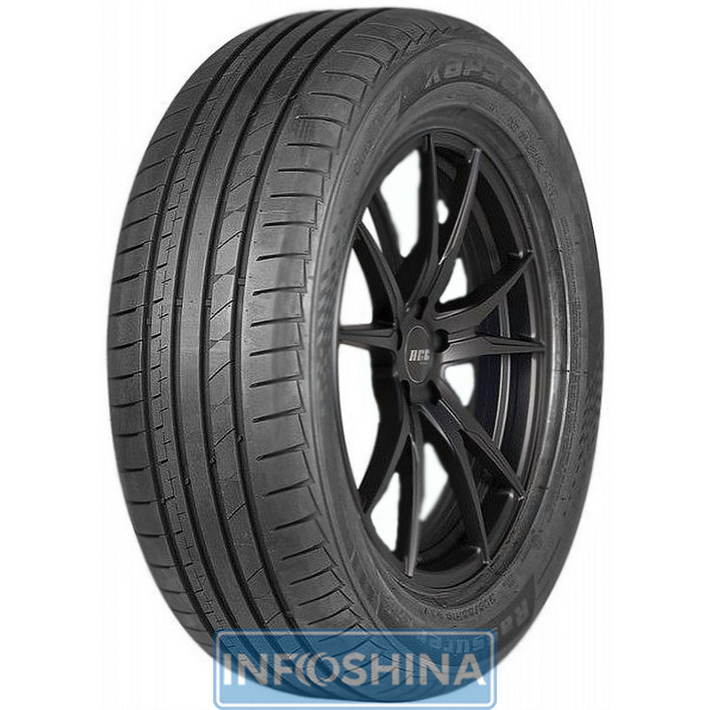 Kapsen K737 DOT24 175/70 R14 84H
