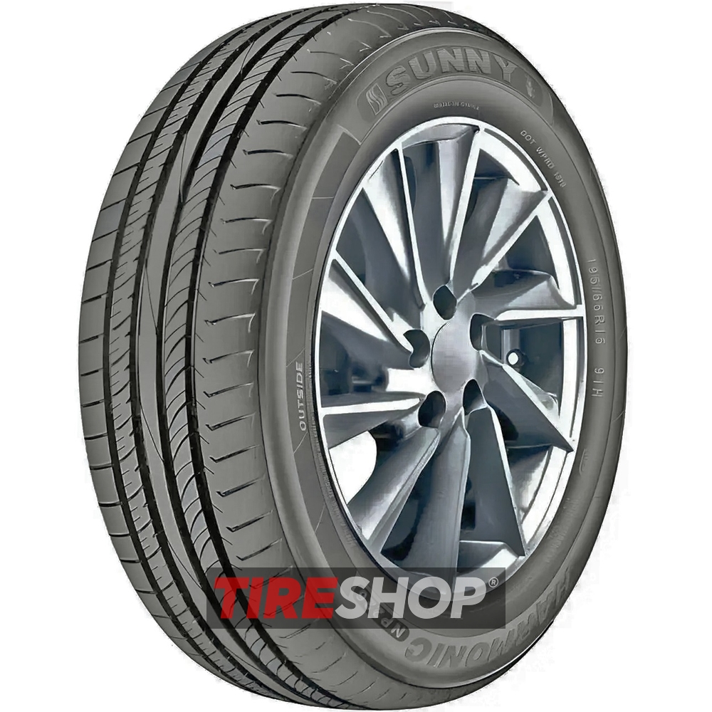 Sunny NP226 DOT23 175/70 R14 84T