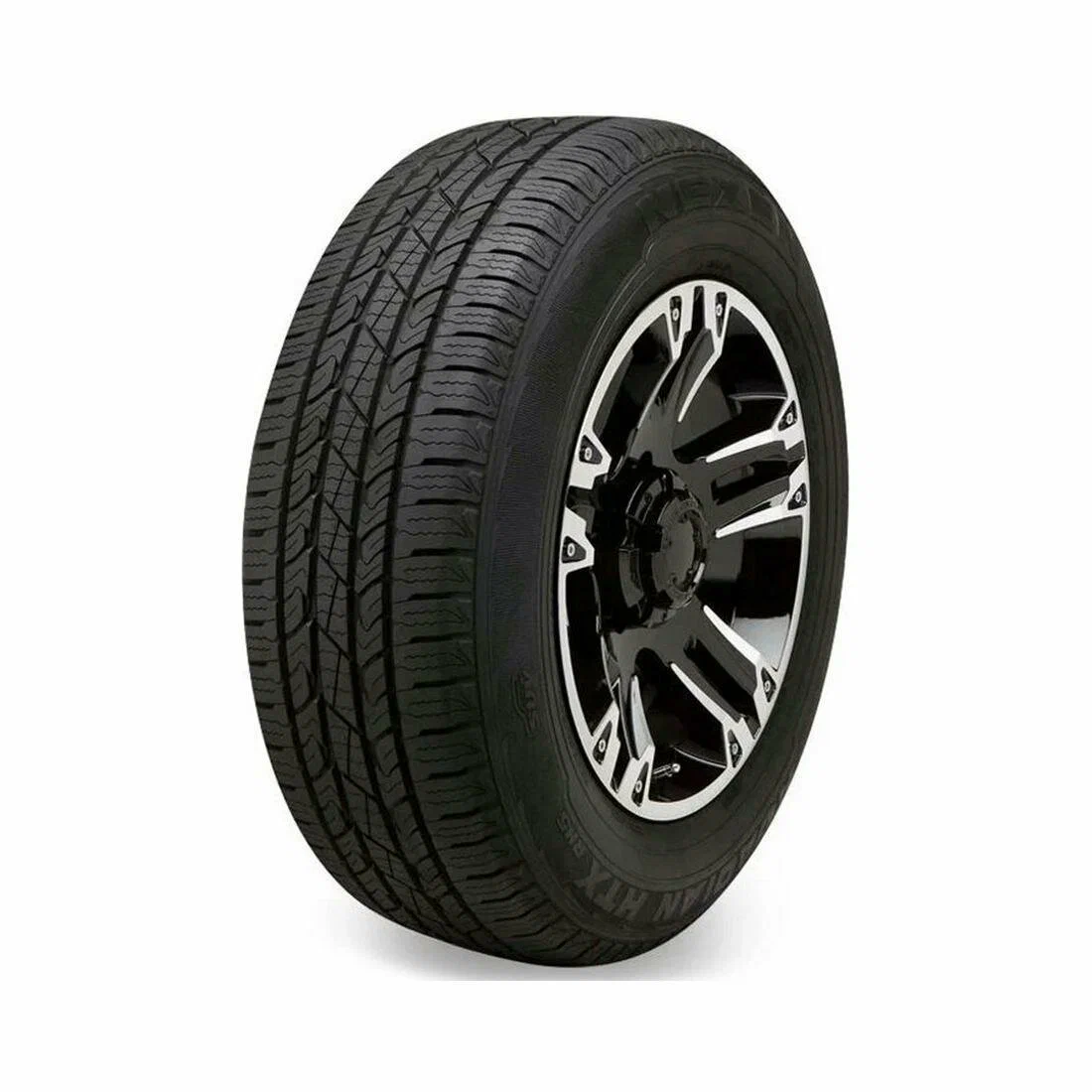 Nexen ROADIAN HTX RH5 DOT2021 235/55 R19 101V