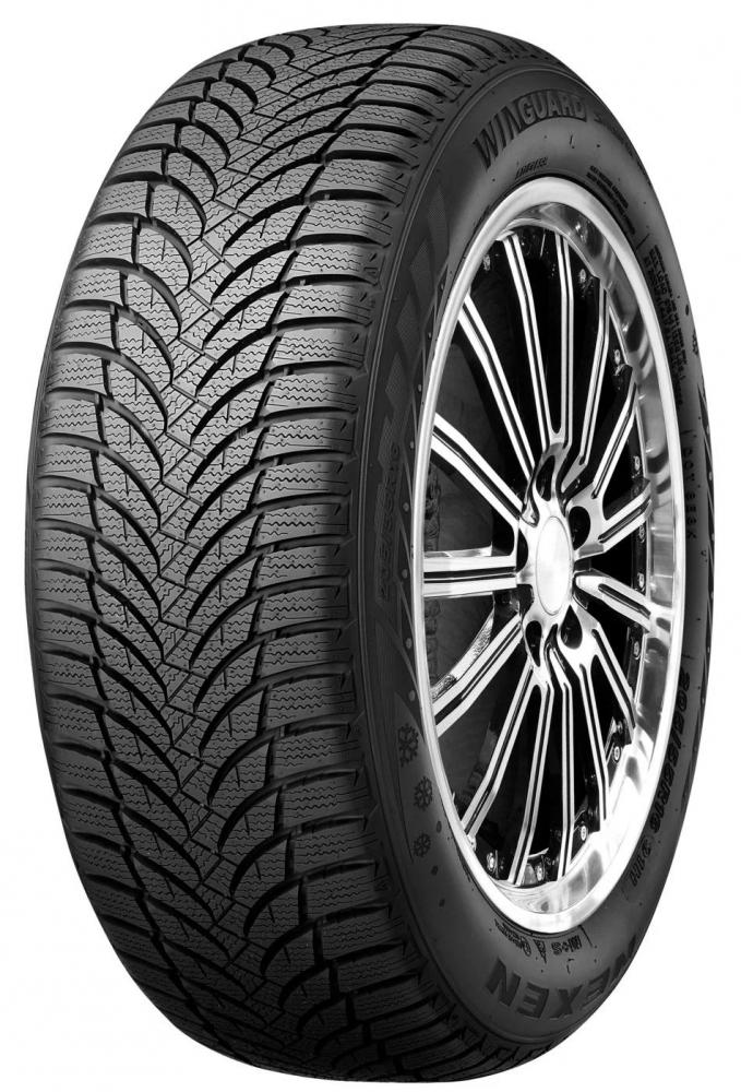 Nexen WinGuard Snow`G 2 175/70 R13 82T