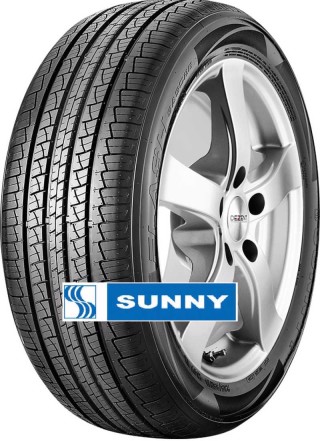 Sunny SAS028 XL 245/65 R17 111T