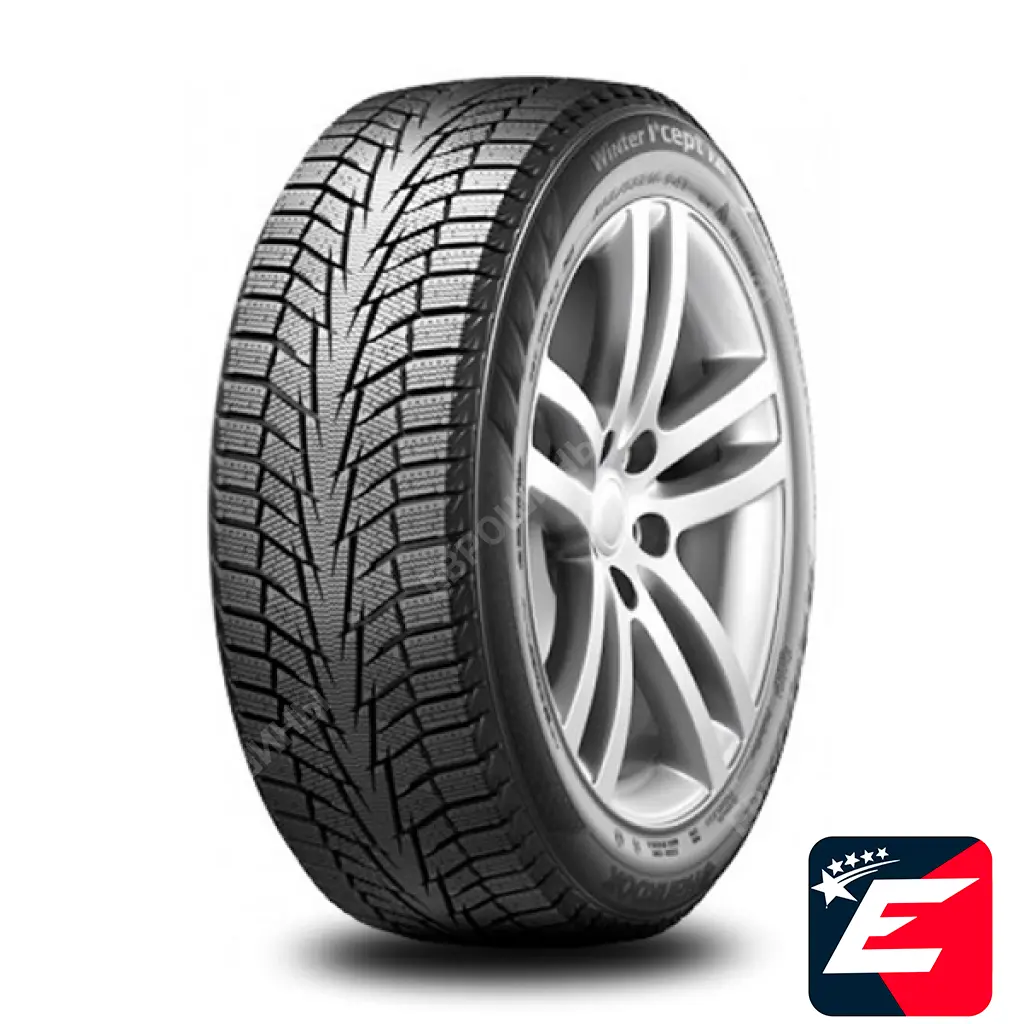 Hankook Winter i*cept iZ2 W616 (Hankook (вир-во Корея XL 215/55 R17 98T