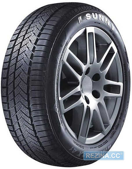 Sunny NW211 XL 235/55 R19 105V