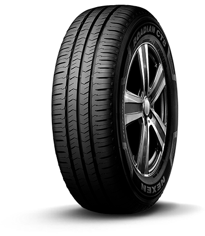 Nexen 195R14LT (C) 106/ ROADIAN CT8 DOT21 0/0 R0 104R