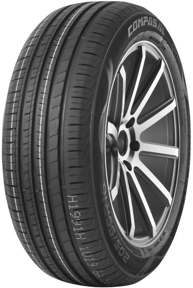 Compasal BLAZER HP 205/65 R15 94H