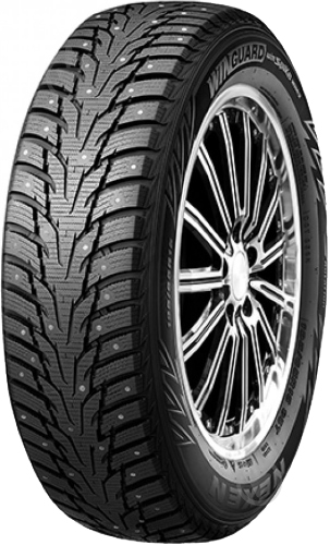 Nexen WinGuard WinSpike WH62 (під шип XL 205/65 R15 99T