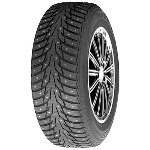 Nexen WinGuard WinSpike WH62 (під шип XL 215/60 R17 100T