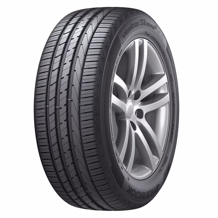 Hankook Ventus S1 evo2 K117A SUV (Hankook (вир-во Угорщина XL 265/50 R19 110Y