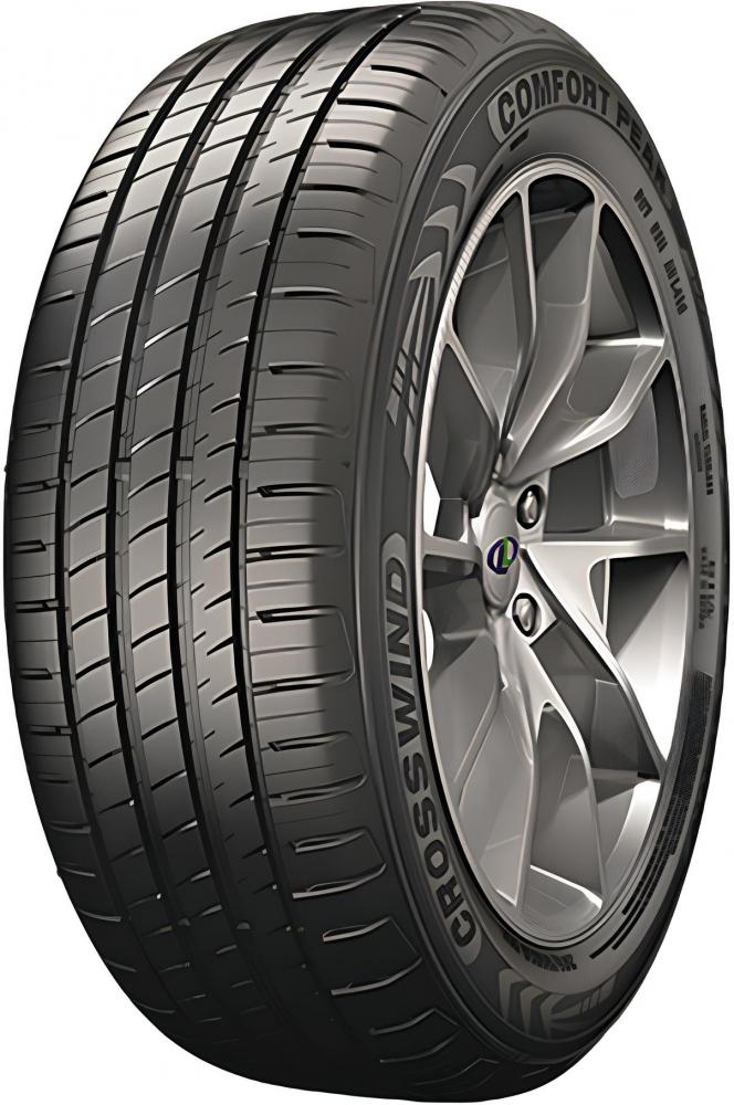LingLong Comfort Peak (CrossWind, Serbia 195/65 R15 91V