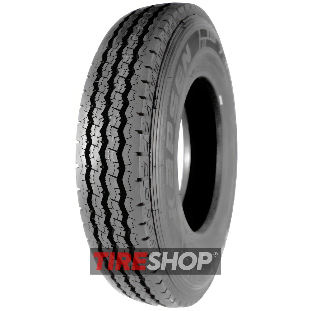 Kapsen 195R14C 106/ RS07 0/0 R0 104T