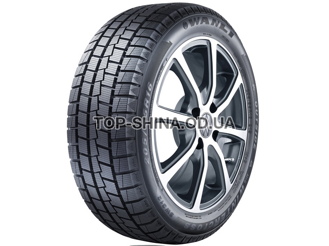 Sunny NW312 XL 265/60 R18 114S
