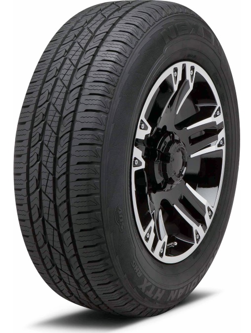 Nexen ROADIAN HTX RH5 DOT2021 235/75 R16 108T