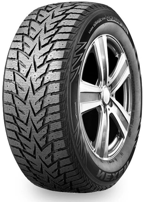 Nexen WinGuard WinSpike WS62 SUV (під шип 245/60 R18 105T